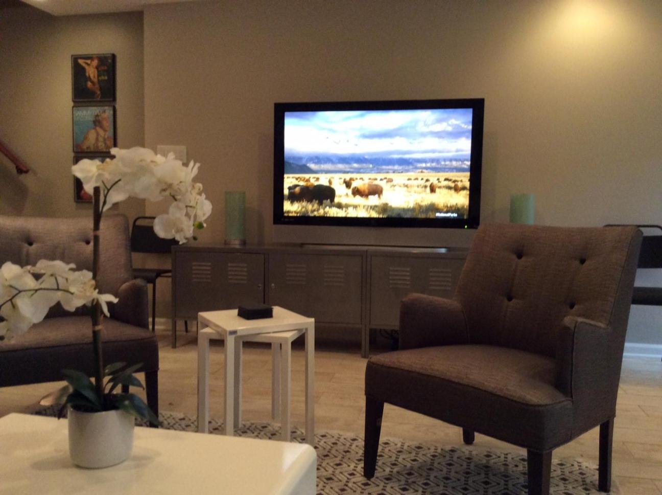 Stylish Renovated Flat, Central, Walk To Dc Sights واشنطن المظهر الخارجي الصورة
