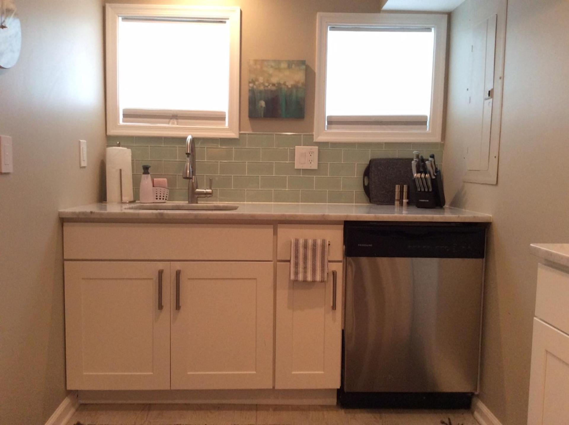 Stylish Renovated Flat, Central, Walk To Dc Sights واشنطن المظهر الخارجي الصورة