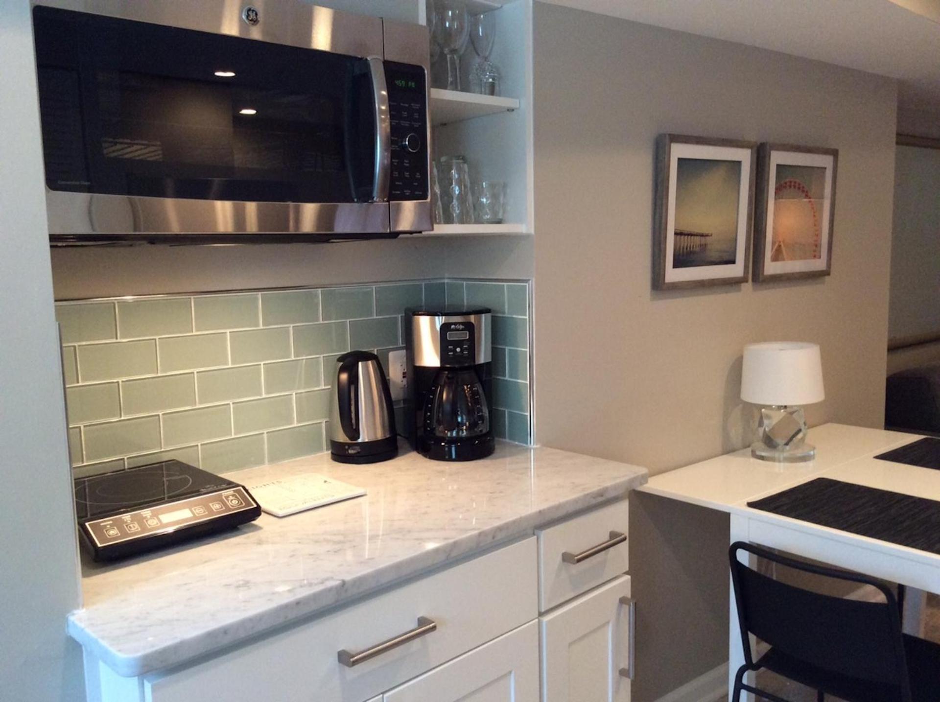 Stylish Renovated Flat, Central, Walk To Dc Sights واشنطن المظهر الخارجي الصورة