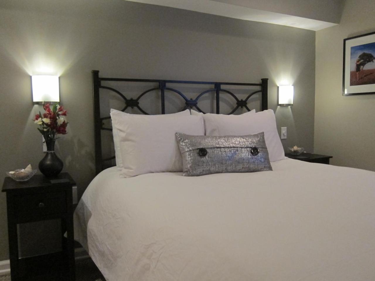 Stylish Renovated Flat, Central, Walk To Dc Sights واشنطن المظهر الخارجي الصورة